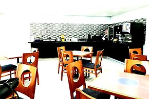 Days Inn by Wyndham Easley/Greenville/Clemson Area