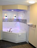 Days Inn by Wyndham Easley/Greenville/Clemson Area