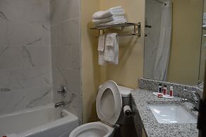 Days Inn by Wyndham Easley/Greenville/Clemson Area