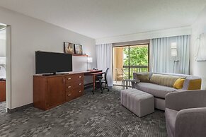 Courtyard by Marriott Mobile