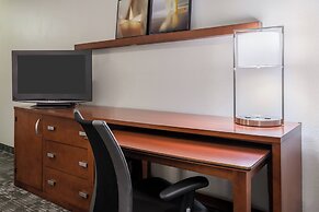 Courtyard by Marriott Mobile