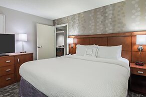 Courtyard by Marriott Mobile