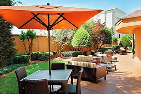 Courtyard by Marriott Mobile