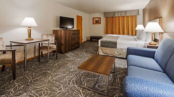 Best Western West Towne Suites