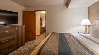 Best Western West Towne Suites