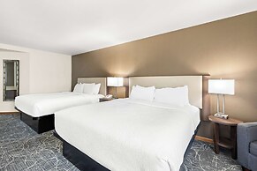 Best Western West Towne Suites