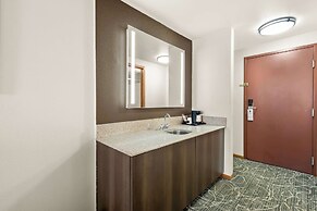 Best Western West Towne Suites