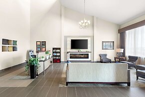 Best Western West Towne Suites