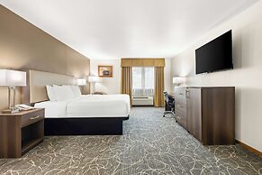 Best Western West Towne Suites