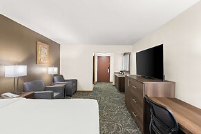 Best Western West Towne Suites