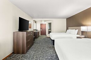 Best Western West Towne Suites