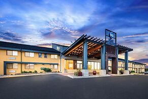 Best Western West Towne Suites
