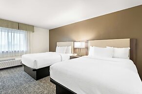 Best Western West Towne Suites