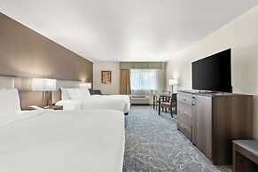 Best Western West Towne Suites