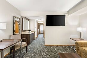 Best Western West Towne Suites