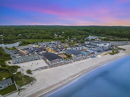 Sea Crest Beach Resort