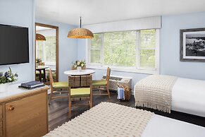 Sea Crest Beach Resort