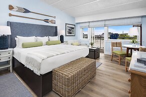 Sea Crest Beach Resort