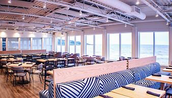 Sea Crest Beach Resort