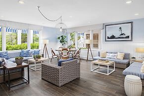 Sea Crest Beach Resort