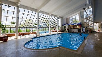 Sea Crest Beach Resort