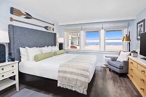 Sea Crest Beach Resort