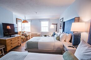 Sea Crest Beach Resort
