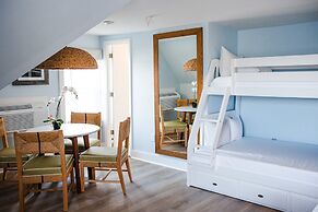 Sea Crest Beach Resort