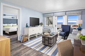 Sea Crest Beach Resort