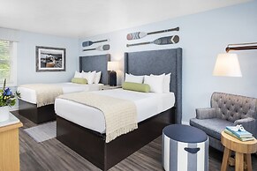 Sea Crest Beach Resort