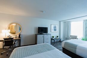 Sea Crest Beach Resort