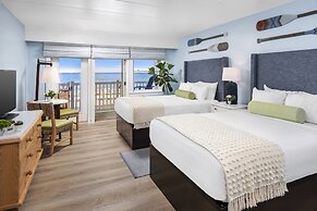 Sea Crest Beach Resort