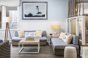 Sea Crest Beach Resort