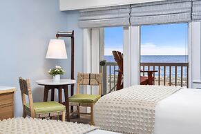 Sea Crest Beach Resort