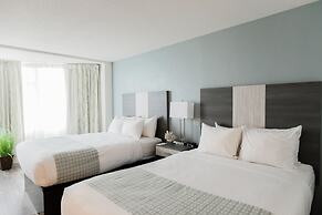 Sea Crest Beach Resort