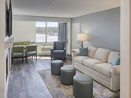 Sea Crest Beach Resort