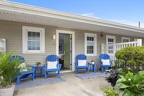 Sea Crest Beach Resort