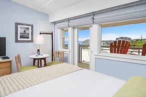 Sea Crest Beach Resort