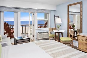 Sea Crest Beach Resort