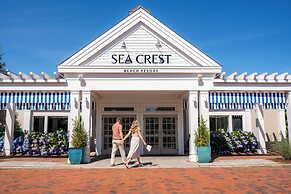 Sea Crest Beach Resort
