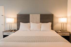 Sea Crest Beach Resort