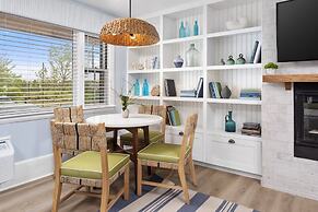 Sea Crest Beach Resort