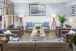 Sea Crest Beach Resort