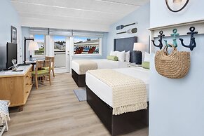 Sea Crest Beach Resort