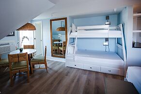 Sea Crest Beach Resort