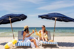 Sea Crest Beach Resort