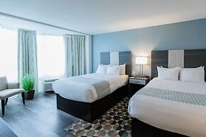 Sea Crest Beach Resort