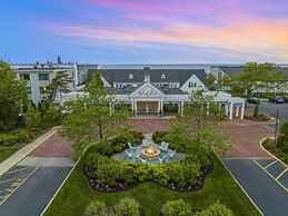 Sea Crest Beach Resort