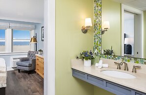 Sea Crest Beach Resort
