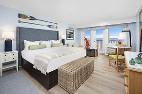 Sea Crest Beach Resort